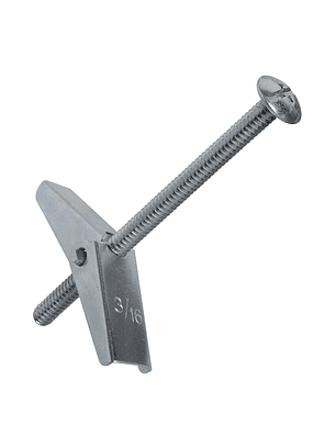 Anclaje Mariposa 3/16 X 2