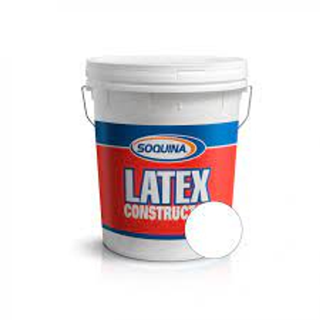 Latex Constructor Blanco Tineta 1