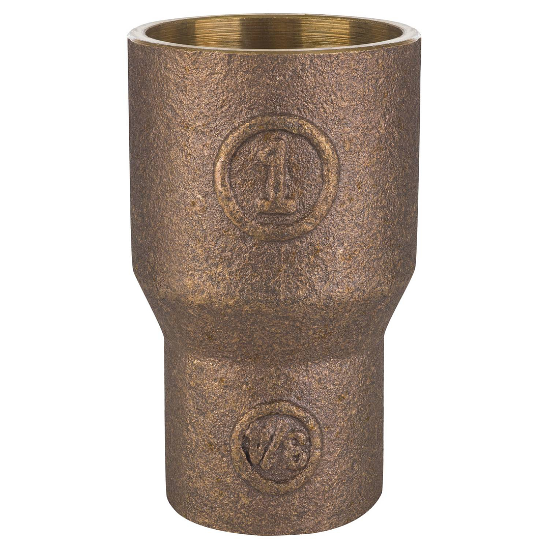 Copla Reduccion Bronce 1 So X 3/4 So 1