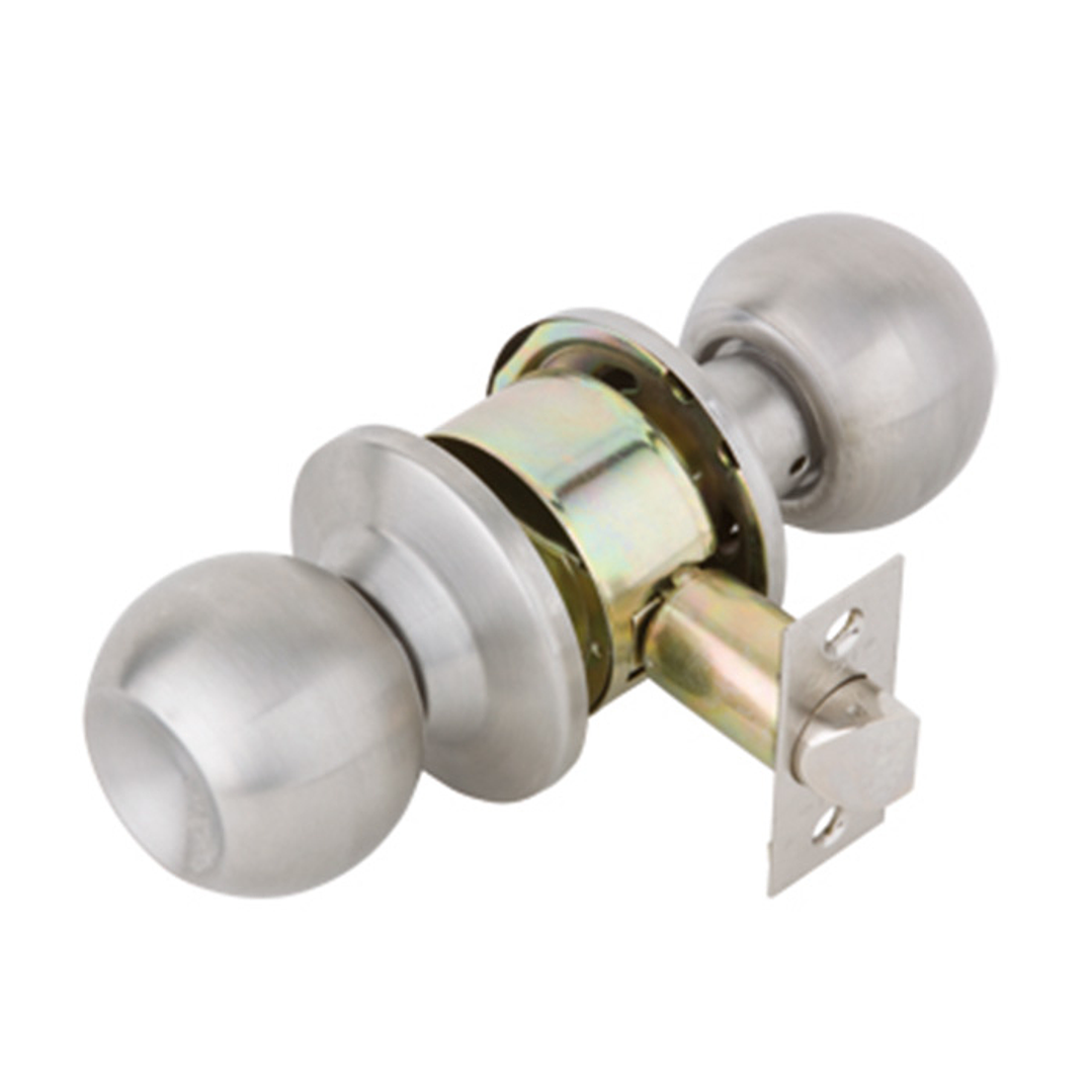 Cerradura Simple Paso Ss974 Odis 1