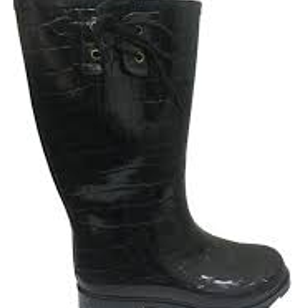Botas De Agua N°39 1