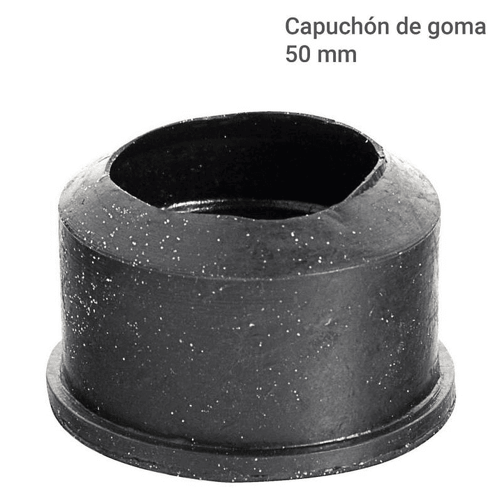 Capuchon 50 Mm 1