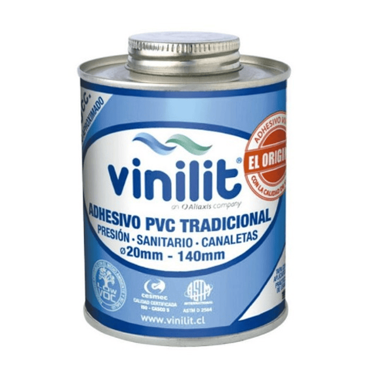 Adhesivo Vinilit 240cc Secado Rapido 1