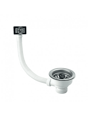 Desague Utility 1 1/2 C/Rebalse Hoffens Cod. 60813