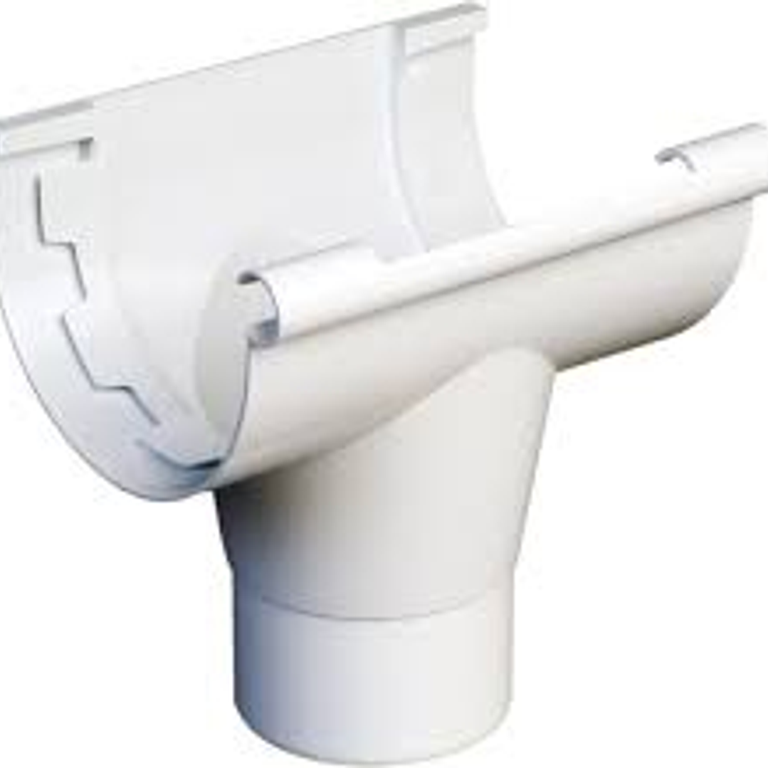 Bajada Canaleta Blanca 1