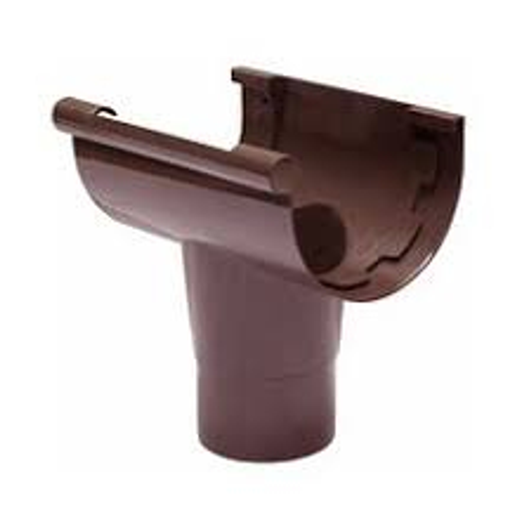 Bajada Canaleta Marron 1