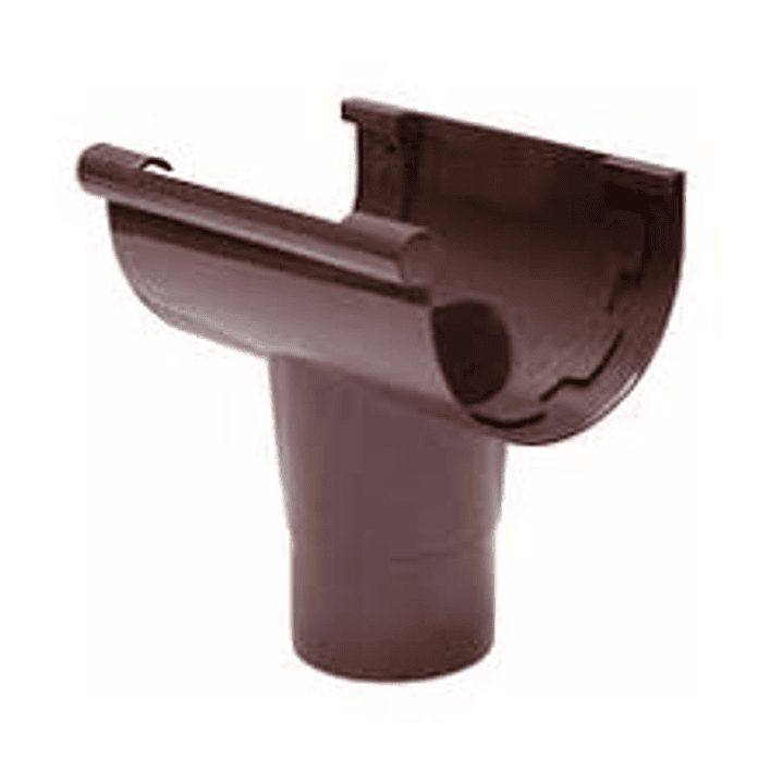 Bajada Canaleta Marron 1