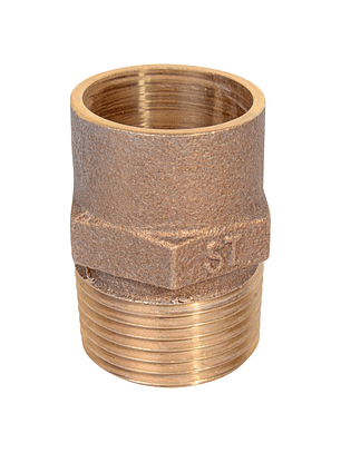 Terminal Bronce 1' He