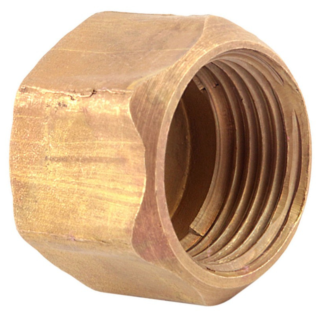 Tapa Gorro Bronce 1/2 Hi 1