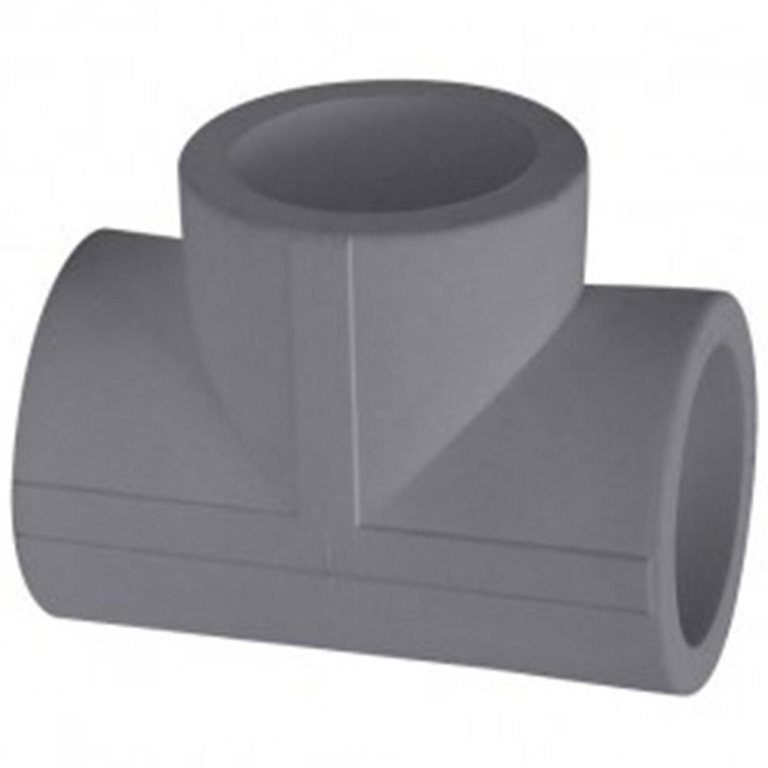 Tee Ppr 25mm 1