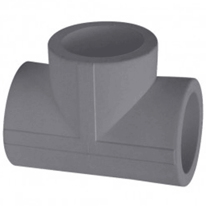 Tee Ppr 25mm 1