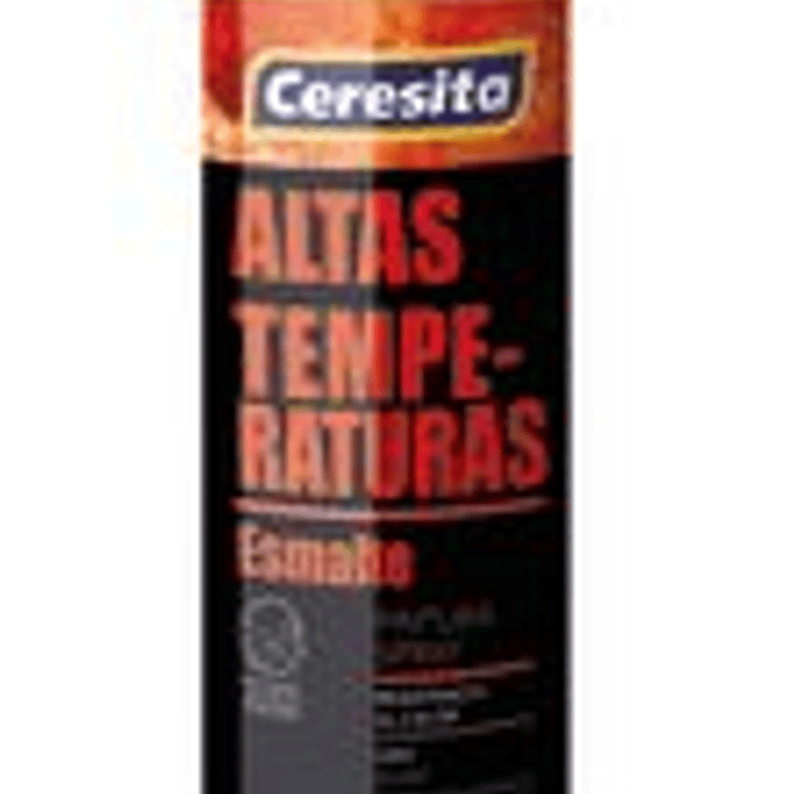 Esmalte Negro Alta Temperatura 1
