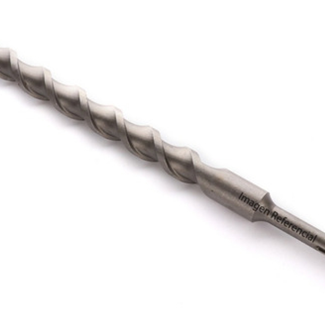 Broca Sds Plus 12 X160mm 1