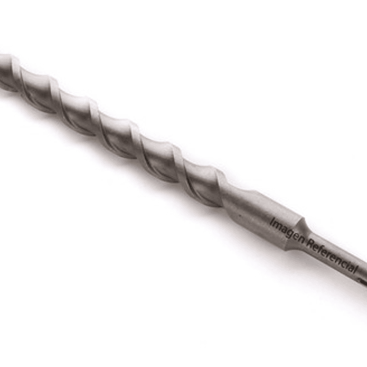 Broca Sds Plus 12 X160mm 1