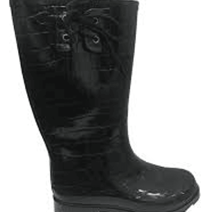 Botas De Agua N°41 1