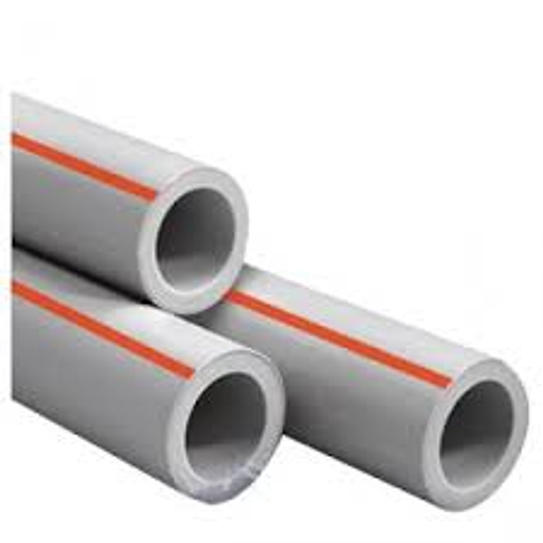 Tuberia Ppr 40mm X 1m 1