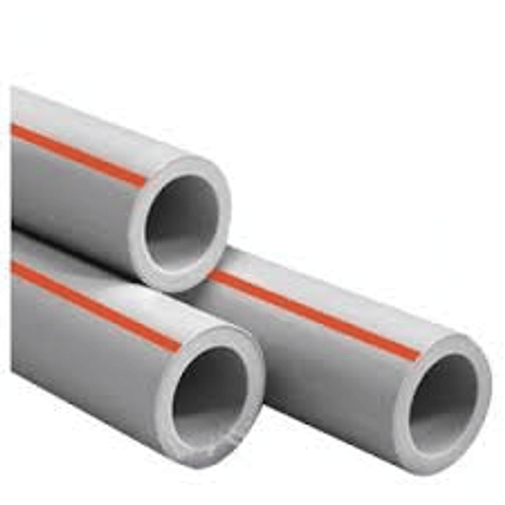 Tuberia Ppr 40mm X 1m 1