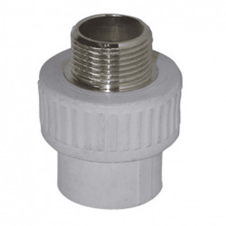 Terminal Ppr 32 X 1/2 He 1