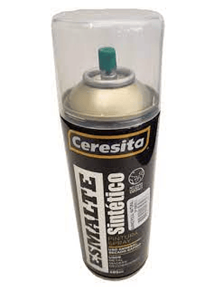 Barniz Aerosol Poliuretano Natural