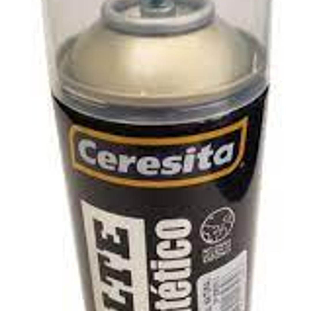 Barniz Aerosol Poliuretano Natural 1