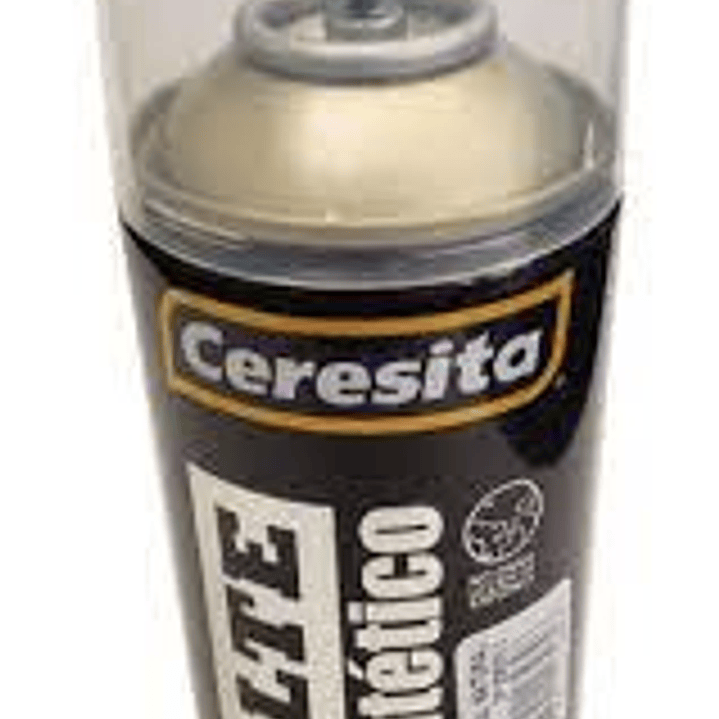 Barniz Aerosol Poliuretano Natural 1