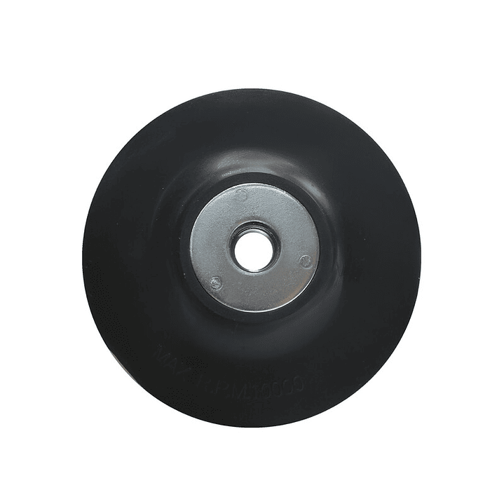 Disco Goma P/Esmeril 1