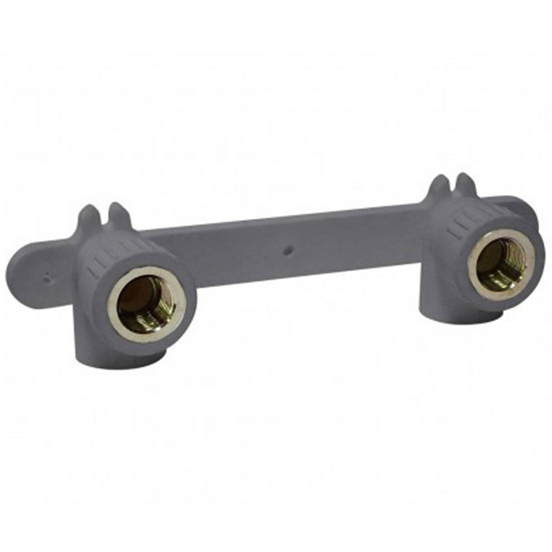 Codo Doble Ppr 20 X 1/2 Hi 1