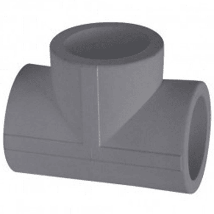 Tee Ppr 32mm 1