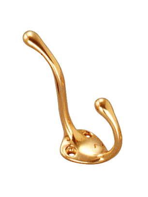 Gancho Percha Sencillo Lioi Cod. 1301101