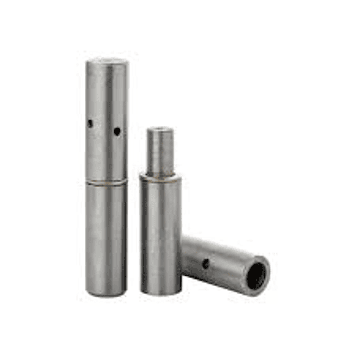 Pomel 5/8' X 86mm (Par) 1