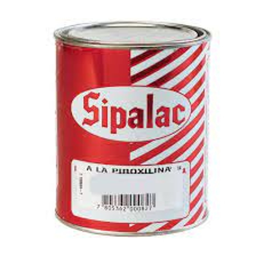 Sellador Sipalac Madera 1/4 Gl. 1