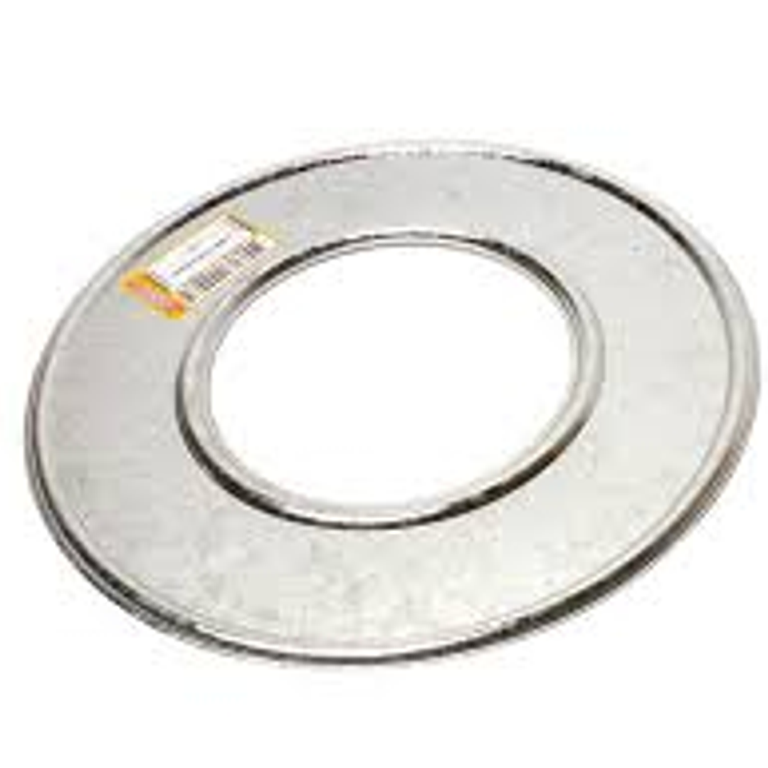 Anillo Galvanizado 4