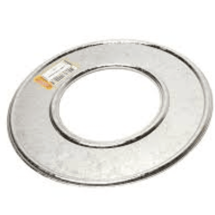 Anillo Galvanizado 4