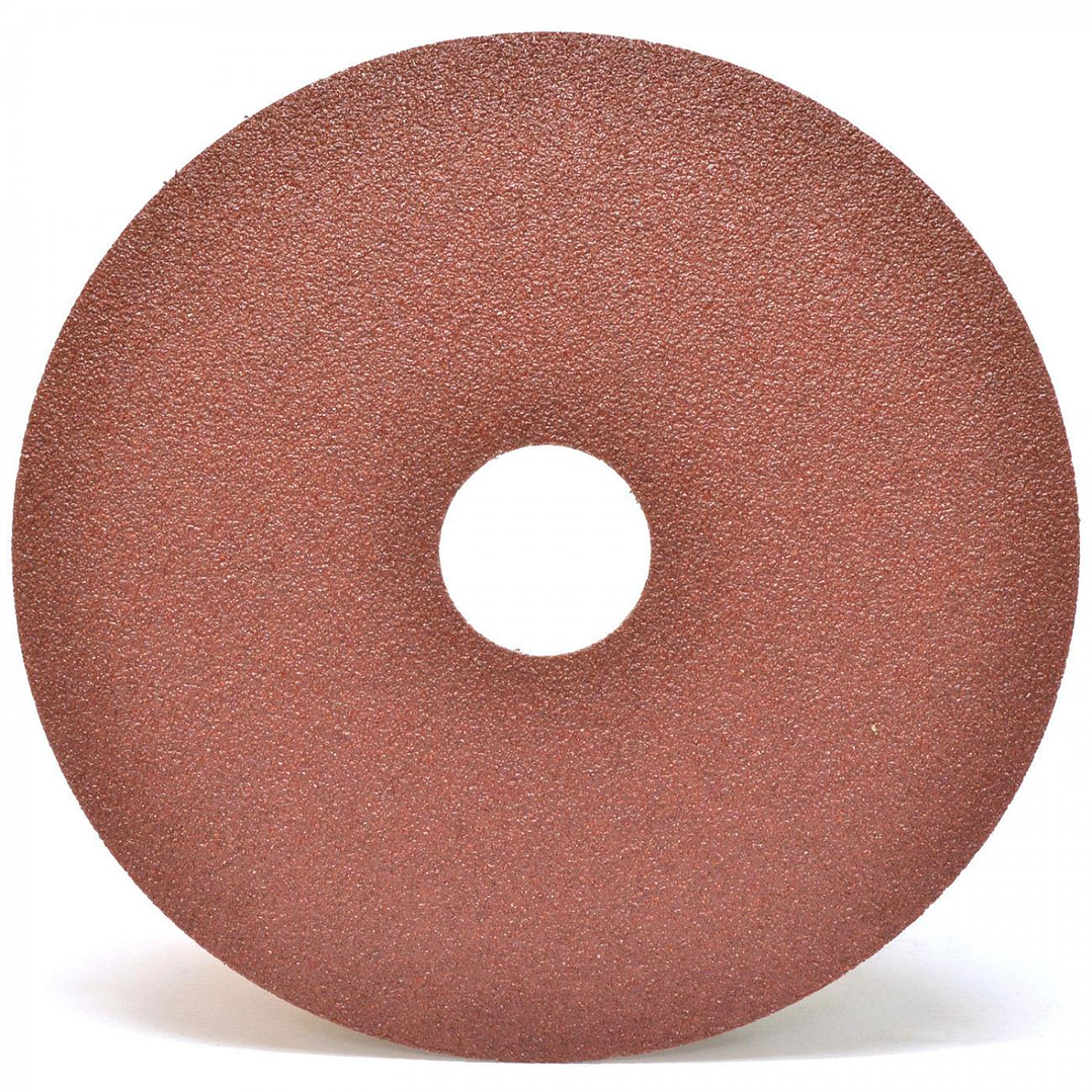 Disco Lija 4 1/2 Grano 120 1