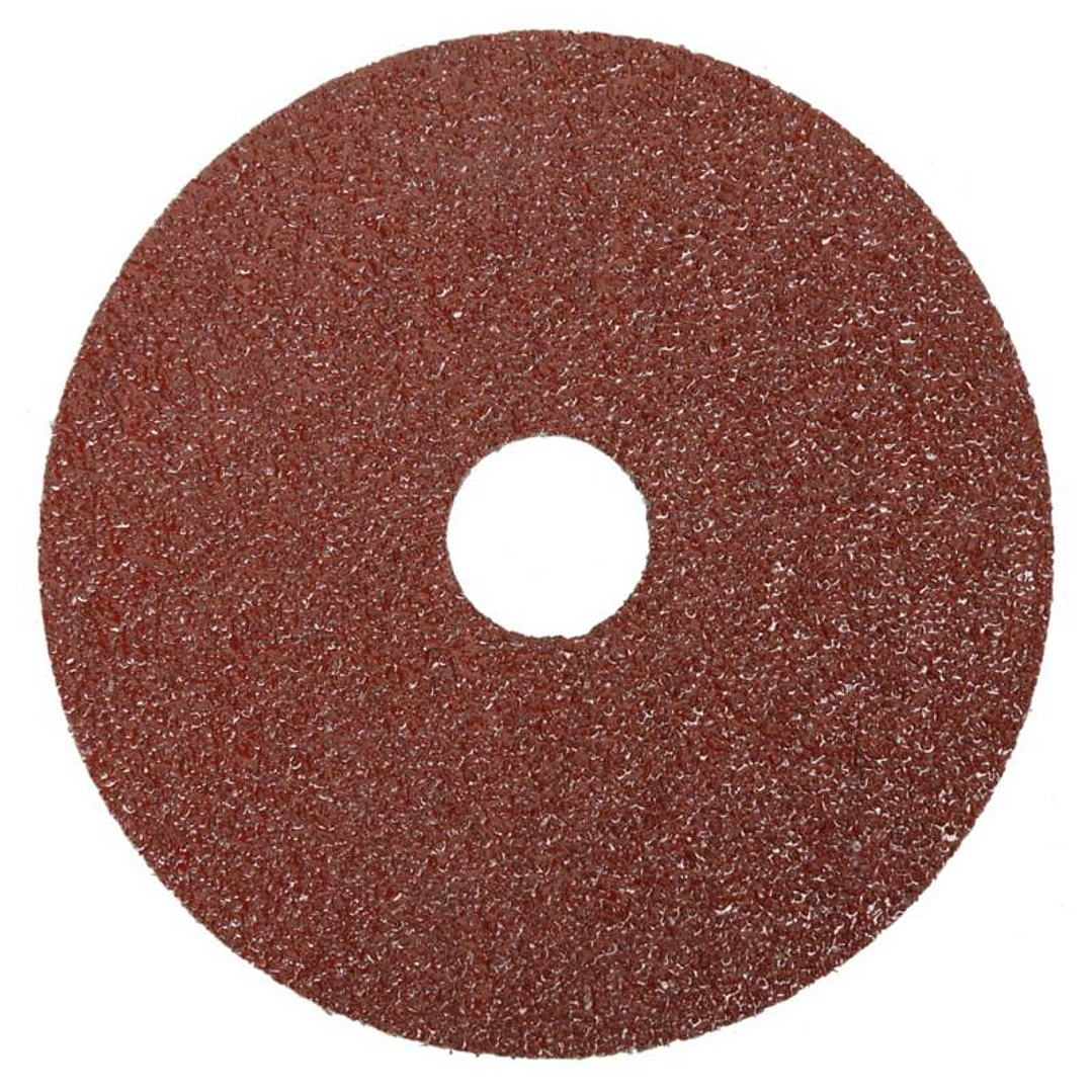 Disco Lija 4 1/2 Grano 24 1
