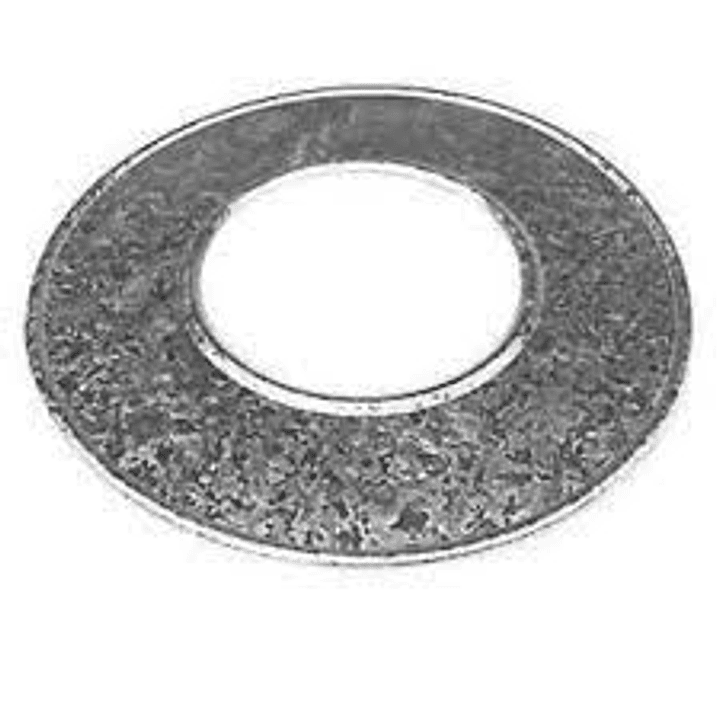 Anillo Galvanizado 5