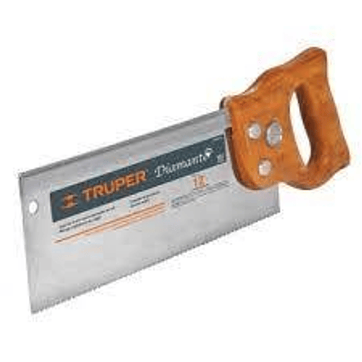 Serrucho Costilla 18