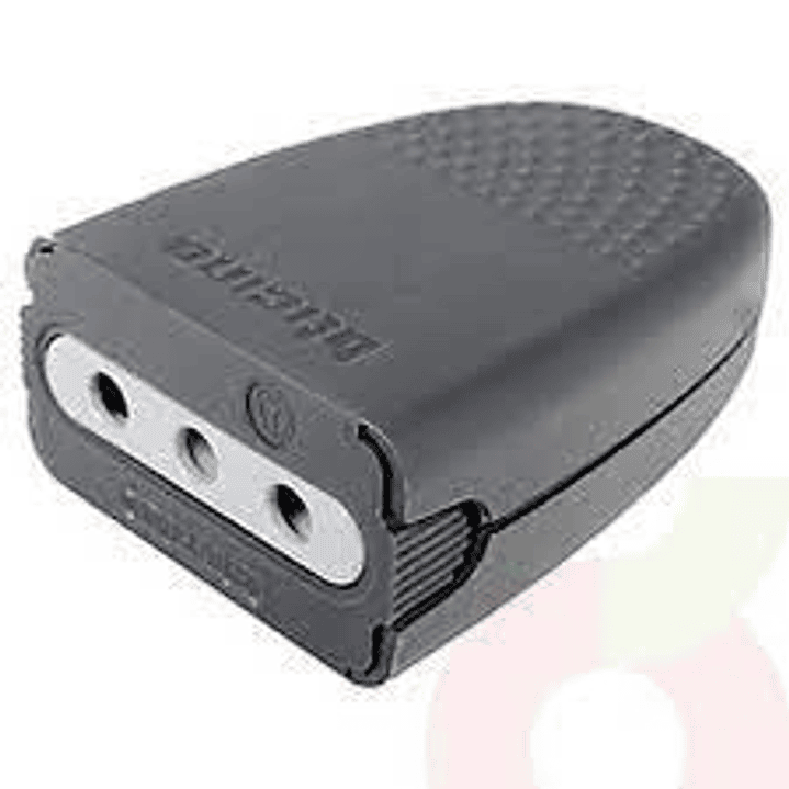 Enchufe Hembra Volante 10a Btcino 1