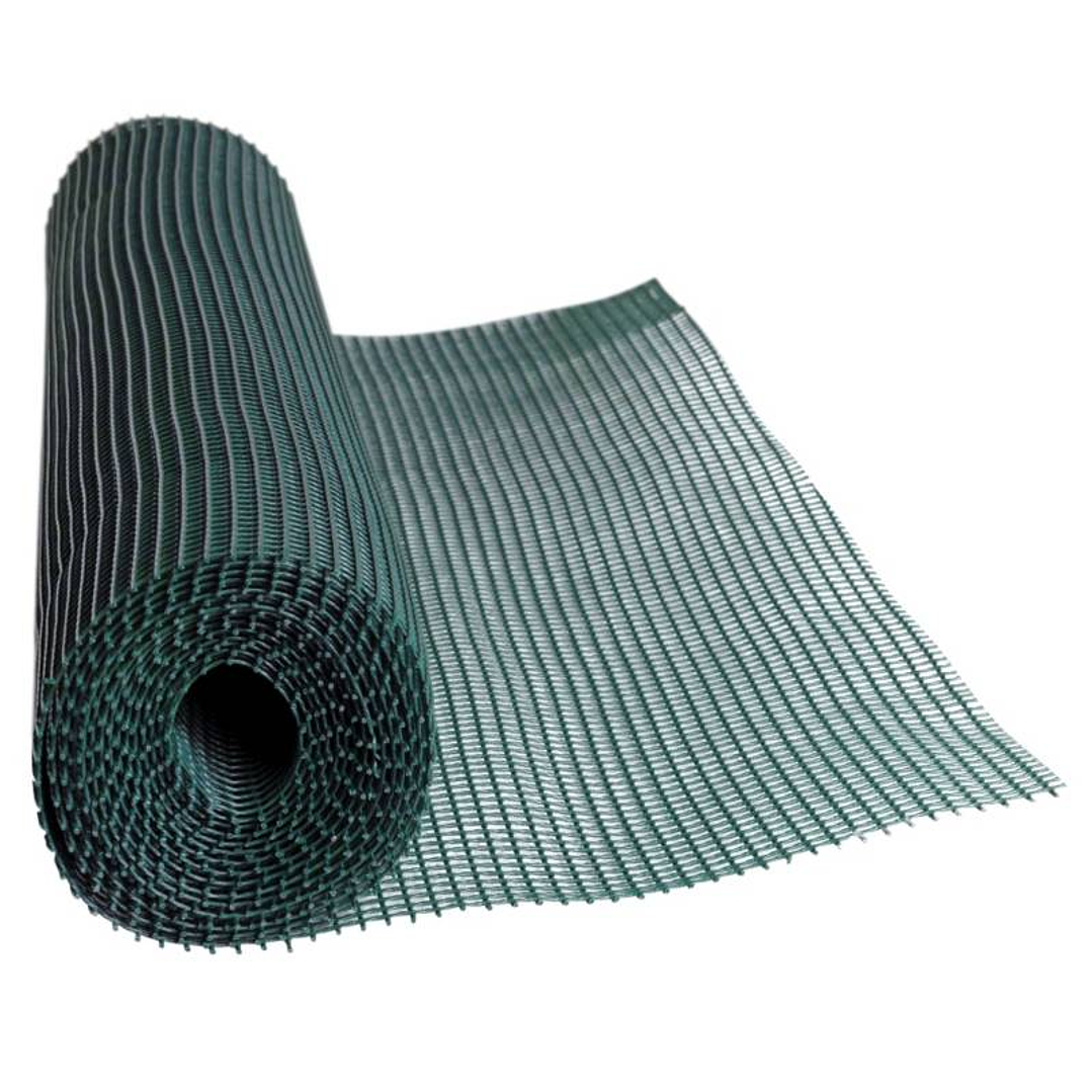 Malla Verde Jardin 105 X 1mt. 1