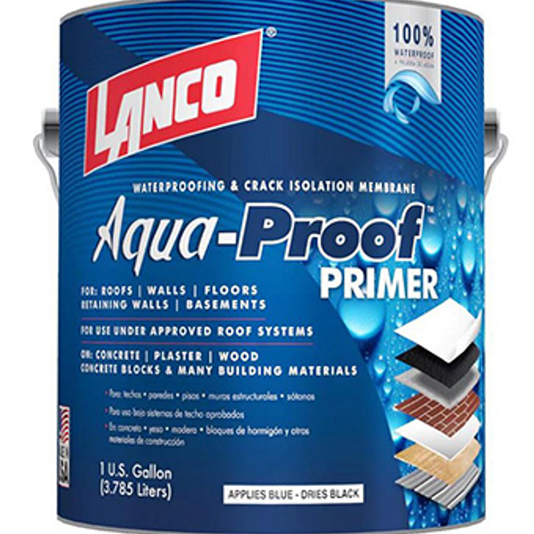 Membrana Impermeable Aqua-Proof Gl. Lanco 1