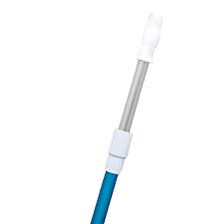 Pertiga Extensible Alum 2.4m - 32mm Vulcano 1