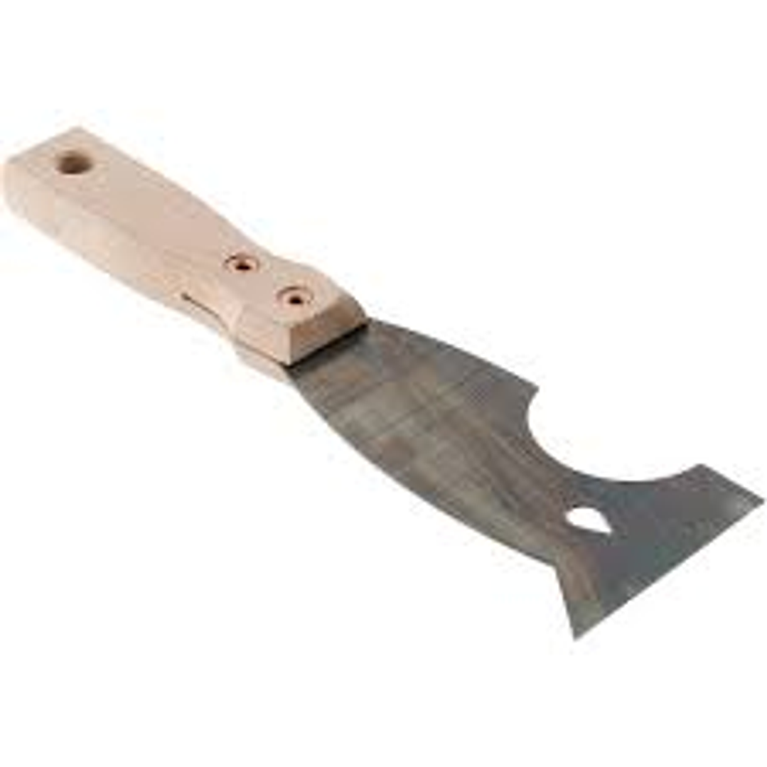 Espatula Multiuso Lizcal 1