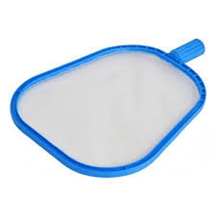 Red Plana Para Pertiga 32mm Vulcano 1