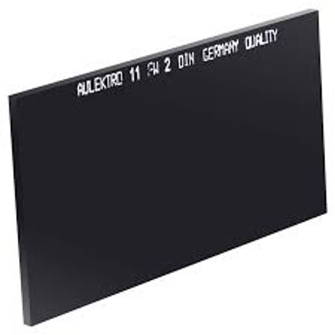 Vidrio Soldar N° 11 1