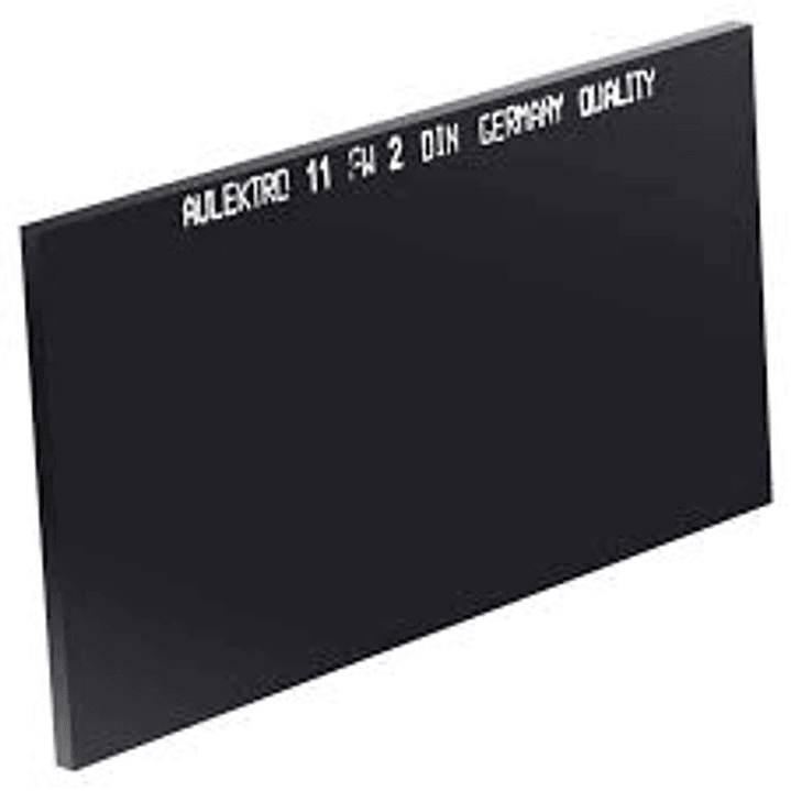 Vidrio Soldar N° 11 1