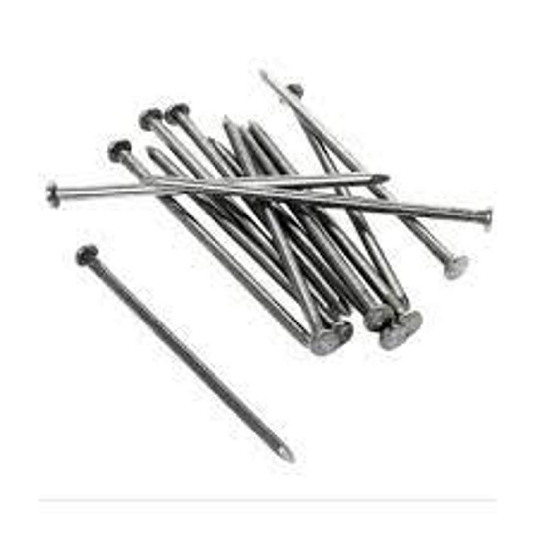 Clavo Corriente 3 Bolsa 1kg 1