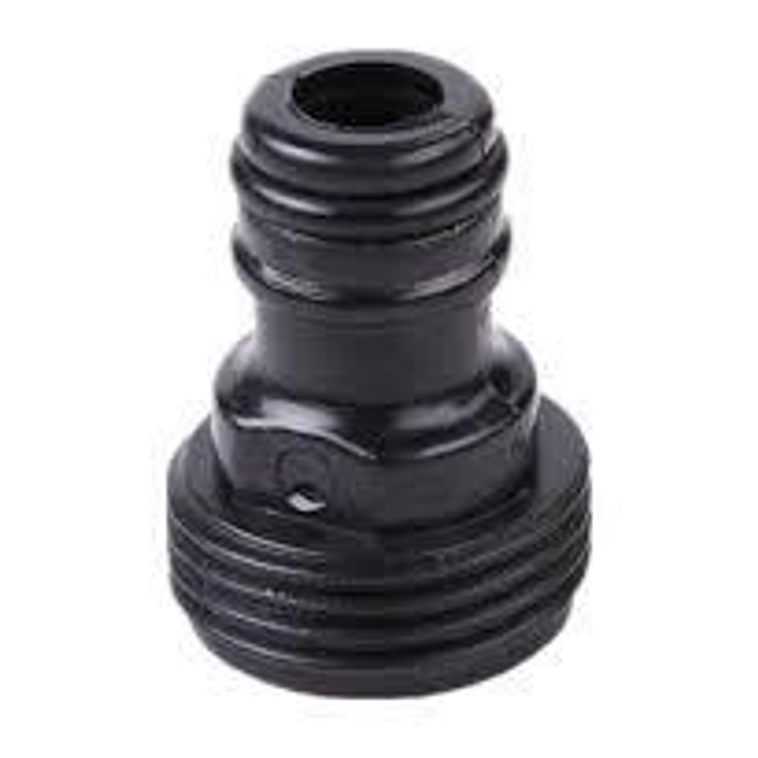 Conector Acople Macho 3/4 He 1