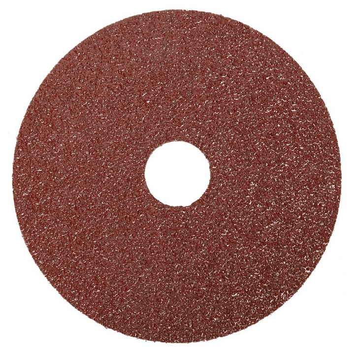 Disco Lija 4 1/2 Grano 50 1