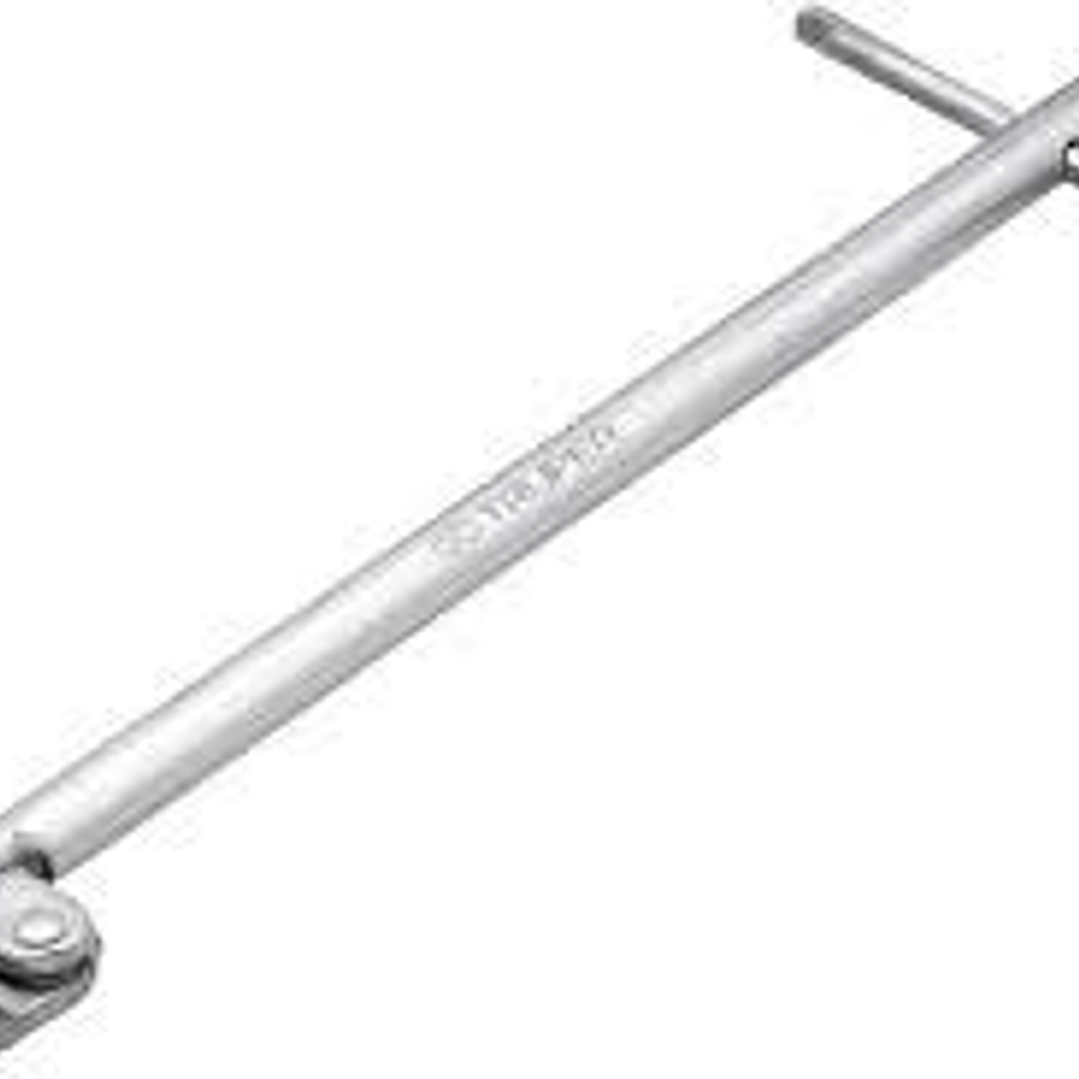 Llave Gasfiter Truper Cod. 12874 1