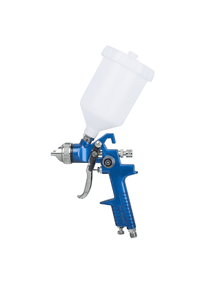 Pistola Pintar Gravedad 14mm